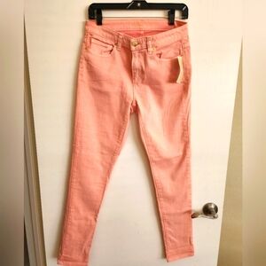 Pink Michael Kors Pants